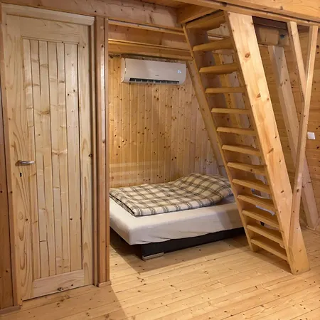 Aa - Topart Apartamento Kaposvár