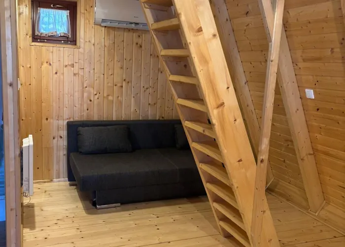 Aa - Topart Apartment *