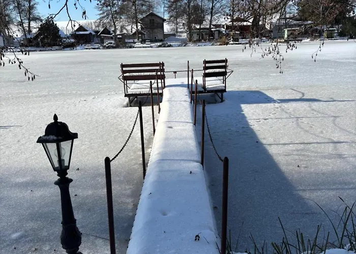 公寓 Aa - Topart Kaposvár